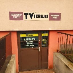 TV Kolor - Serwis RTV Poznań