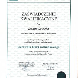 Pełna księgowość Warszawa 4