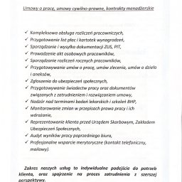 Pełna księgowość Warszawa 3