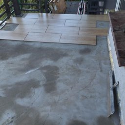 Remonty mieszkań Widziszewo 1