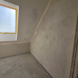 Remonty mieszkań Widziszewo 2