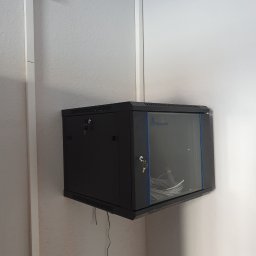 Monitoring domu Kalisz 3