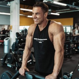 Adrian Marchewczyński Trener Personalny i Dietetyk - Trener Personalny Ł&oacute;dź