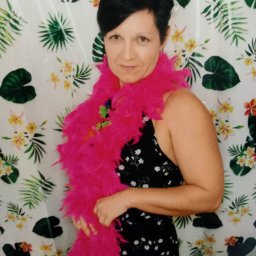 Natalia Sinchishyna - Wykopy Piaseczno