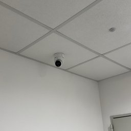 Electro House Patryk Kobus - Porządne Domofony Puławy