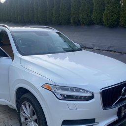 Firma Transportowa Skawina 1