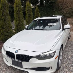 Firma Transportowa Skawina 2