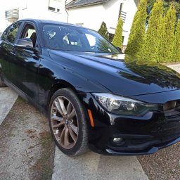 Firma Transportowa Skawina 4