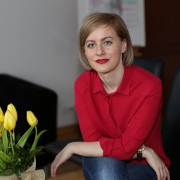 Dominika ZUBELEWICZ - Projektowanie wnętrz i meble na wymiar - Doskonały Projektant Wnętrz Olsztyn