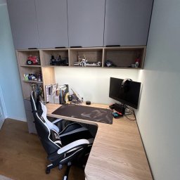 Kuchnie na wymiar Gdańsk 1