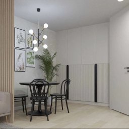 Kuchnie na wymiar Gdańsk 2