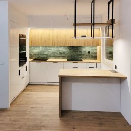 Kuchnie na wymiar Gdańsk 4