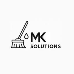 MK SOLUTIONS MATEUSZ KOŹLIŃSKI - Mycie Szyb Buk