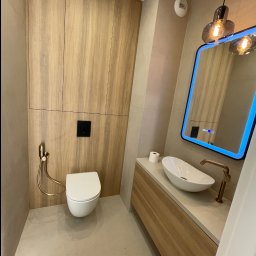 Remonty mieszkań Czchów 2