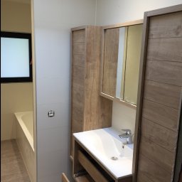 Remonty mieszkań Czchów 4