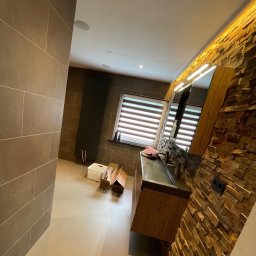 Dominik Dzięgiel - Układanie paneli i parkiet&oacute;w Brzesko