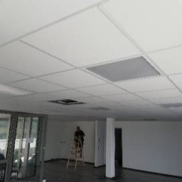 JMK - TROCKENBAU Mariusz Kondziela - Zabudowa Płytami GK Radom