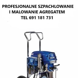 Keso - Malowanie Lokali Firmowych Poznań