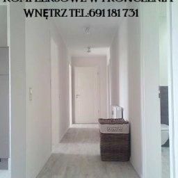 Kopleksowe wykończenia ,Generalne Remonty