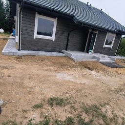 BrukON - Doskonałe Układanie Kostki Brukowej w Mińsku Mazowieckim