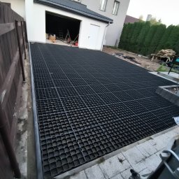 BrukON - Staranne Usługi Brukarskie Mińsk Mazowiecki