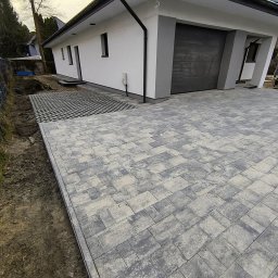 BrukON - Doskonałe Układanie Kostki Mińsk Mazowiecki