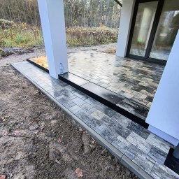 BrukON - Wysokiej Jakości Siatka Ogrodzeniowa Mińsk Mazowiecki