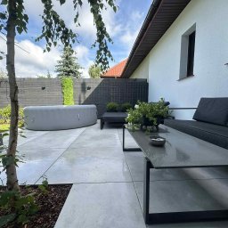 BrukON - Usługi brukarskie Mińsk Mazowiecki