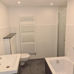 Leszek kurpiewski remonty - Ocieplenie Poddasza Nieużytkowego Łomża