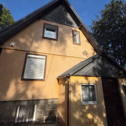 Malowanie dachów Jelenia Góra 4