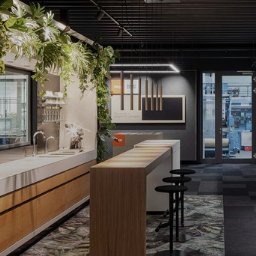 PlonkARTS - Lokal usługowy