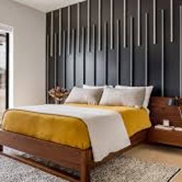 PlonkARTS - Sypialnia po remoncie