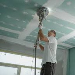 Wygładzanie powierzchni.