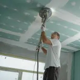 Wygładzanie powierzchni.