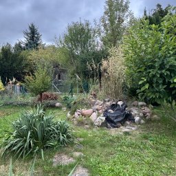 Projektowanie ogrodów Lublin 1