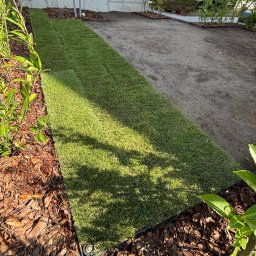 Projektowanie ogrodów Lublin 4