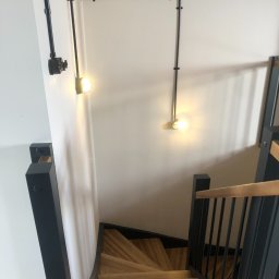 Malowanie mieszkań Warszawa 4