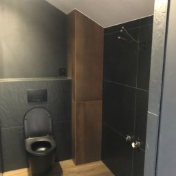 Malowanie mieszkań Warszawa 1