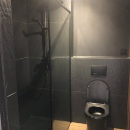 Malowanie mieszkań Warszawa 2