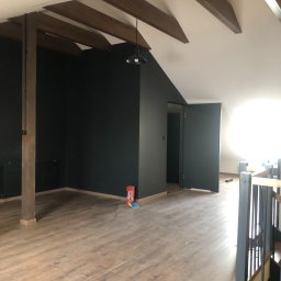 Malowanie mieszkań Warszawa 3