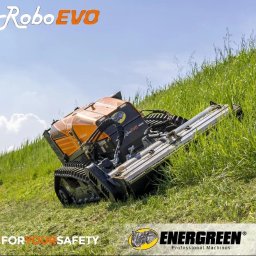 BIOMAS Mariusz Rak - Usługi Ogrodnicze Trzebieszów