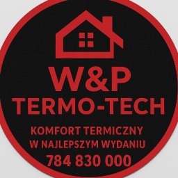 W&P TERMO-TECH - Doskonałe Tynkowanie Zewnętrzne Tomaszów Lubelski