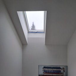 Malowanie mieszkań i domów Łowicz