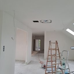 Malowanie mieszkań Łowicz 4