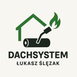 Dach System Łukasz Ślęzak - Pierwszorzędne Uszczelnianie Dachu Kołobrzeg