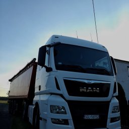 Niwelacja terenu Gliwice 2