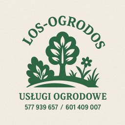 Los-Ogrodos