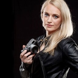 Sesja kobieca - avatar