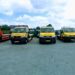 Transport samochodów z zagranicy Lublin 1