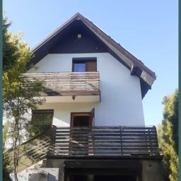 Malowanie elewacji Częstochowa 2